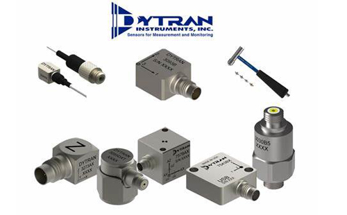 dytran振動(dòng)傳感器的常見故障及解決方法有哪些？(圖1)